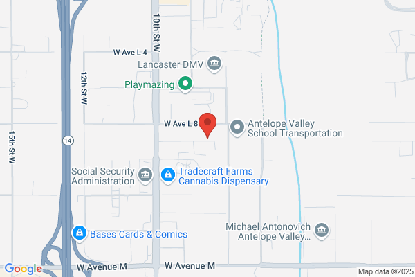 Qc Consultants Inc