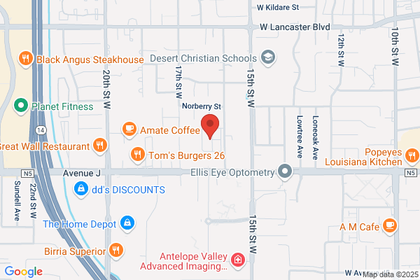 Kinetix Advanced Physical Therapy - Lancaster
