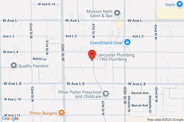 Internet Plumbing
