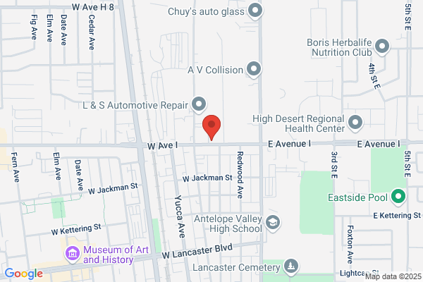 Lancaster Plumbing Supplies, Inc.