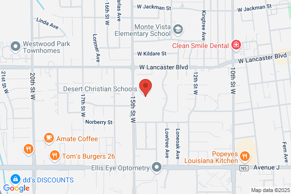 Learning Tree Preschool