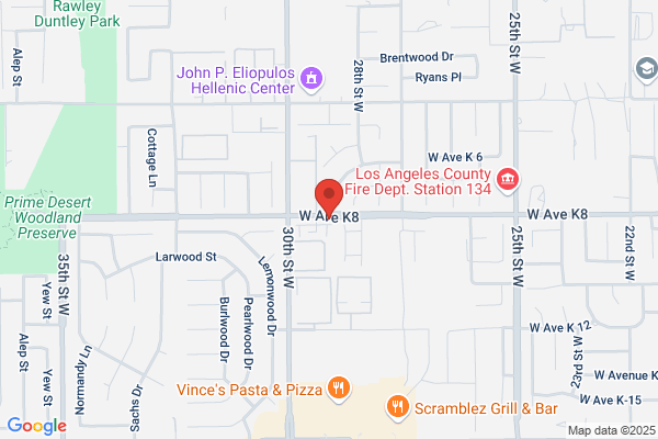 Desert Colony Town Homes Llc