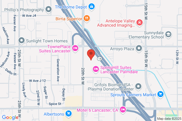 Hilgenfeldt Realty