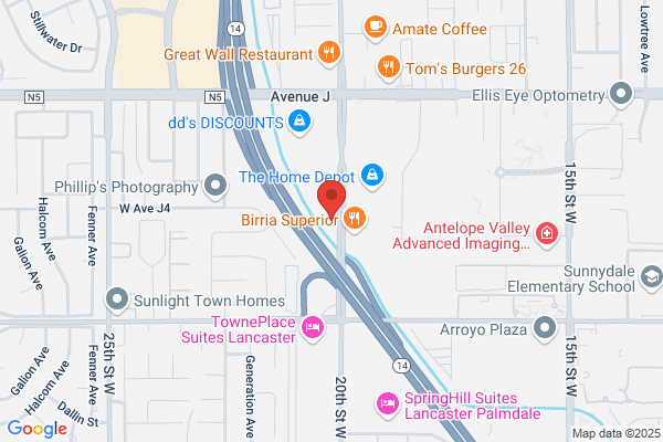 Sierra Paloma Realty