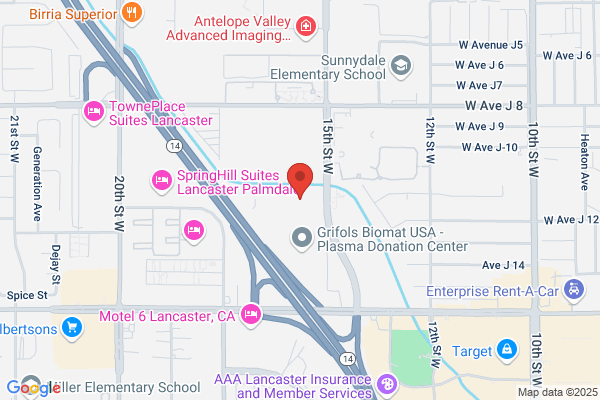 High Desert Mortgage Inc