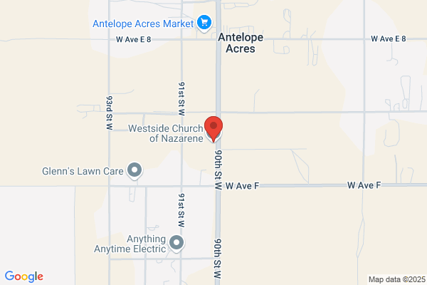 Westside Church of the Nazarene
