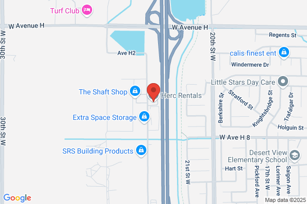 Herc Rentals