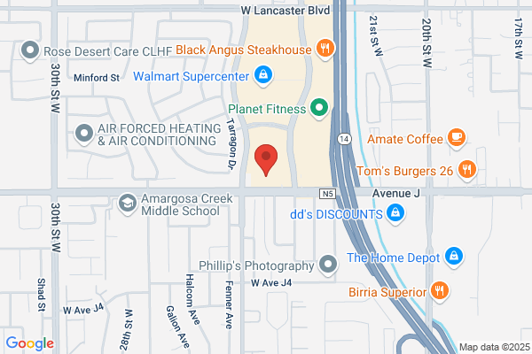 Ameci Pizza & Pasta