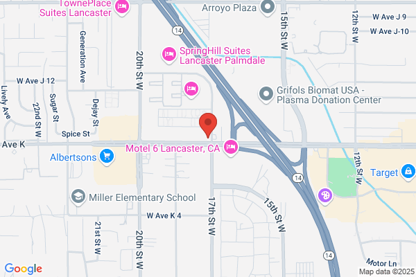 Liquid Bean Coffee House
