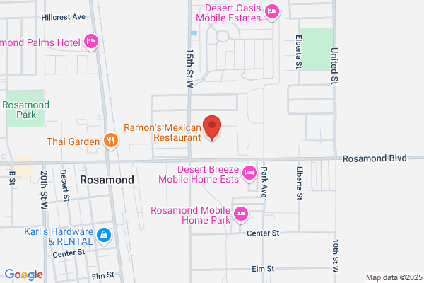 Ramon's Mexican Restaurant