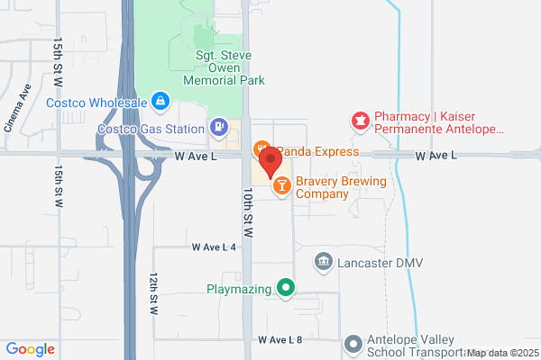 McGuire Lillian Hair Design