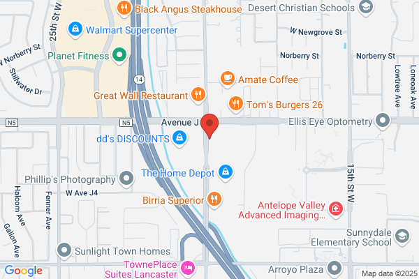 U-Haul Moving & Storage of West Lancaster