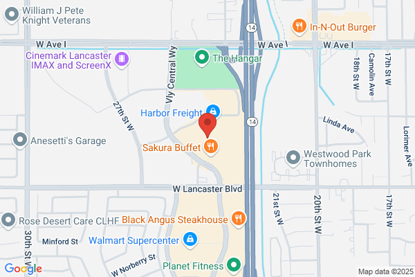 Lancaster Marketplace