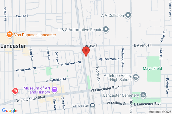 Grace Resource Center