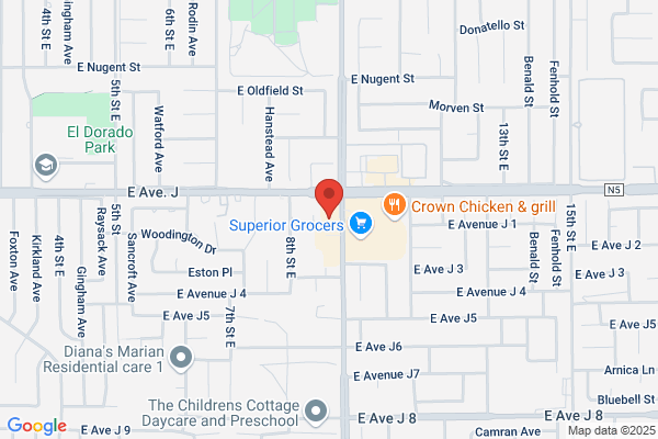 Liberty Tax Service - Closed