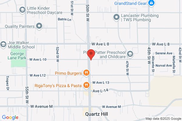 Quartz Hill Business Service