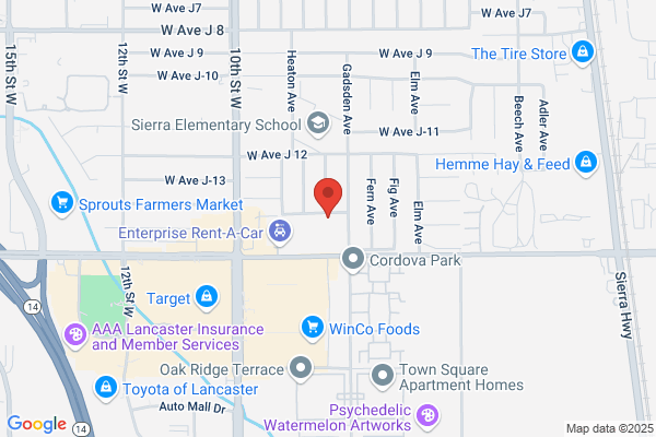 High Desert Medical College