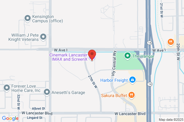 Cinemark