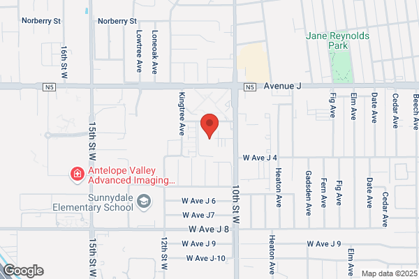 American Way Management