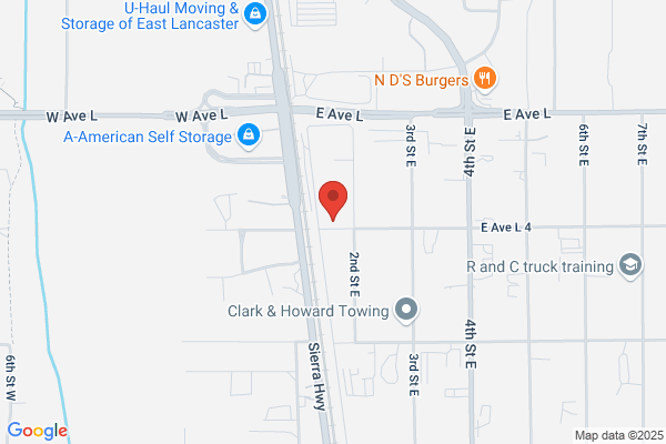 Get Tires Service Center