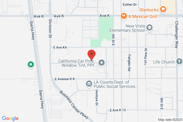 Building Industry Association Antelope Valley Chapter