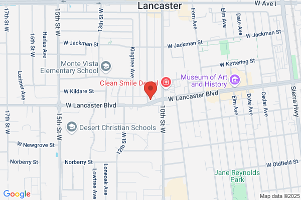 Teachers Association of Lancaster