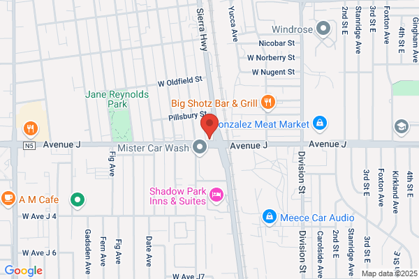 E & J Auto Sales