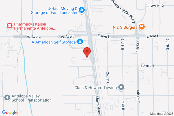 Firsick Ken Auto Sales