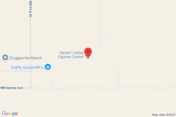 Desert Equine Hospital Inc