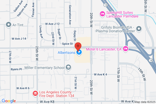 Lancaster Pet Clinic