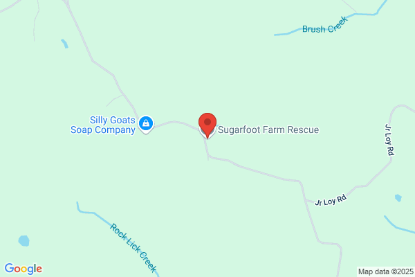 Sugar Knoll Farm