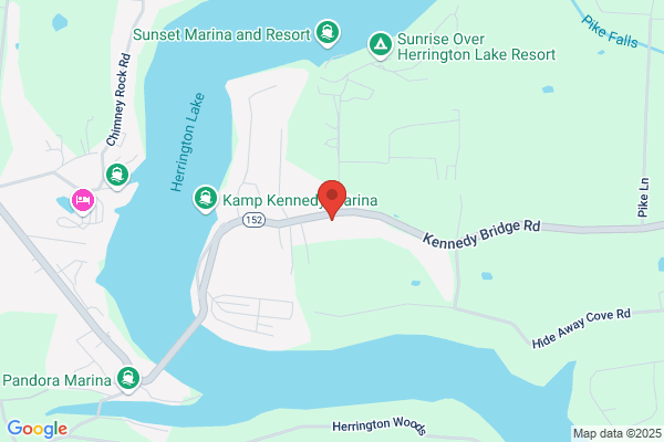 Wayne's Marine Service & Sales