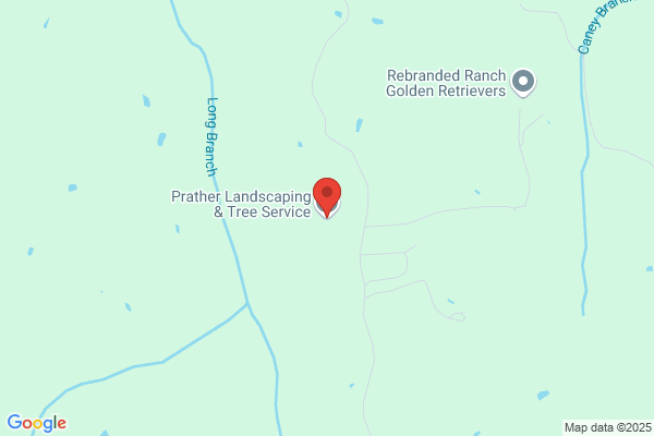 Prather Landscaping & Tree Service