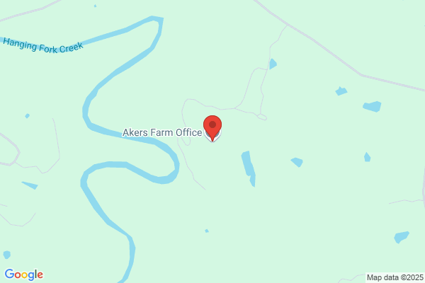 Akers Farm Office