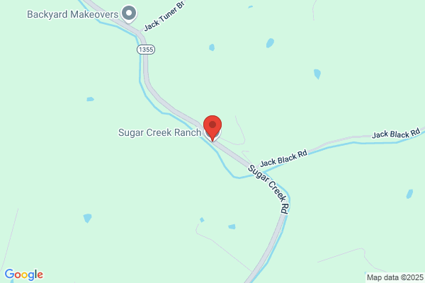 Canoe Creek Ranch