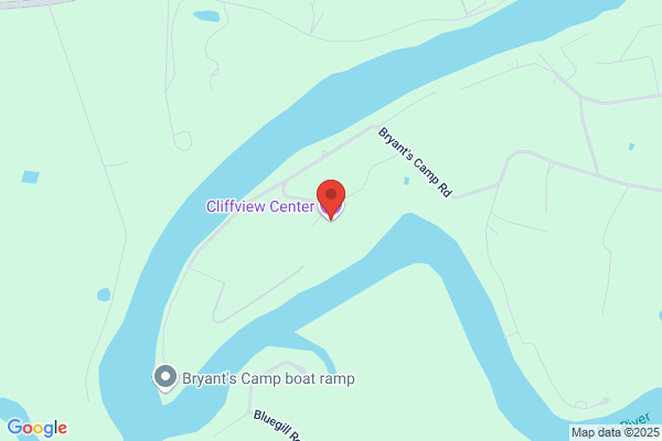 Cliffview Center
