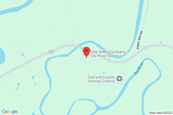 Dix River Stone Co