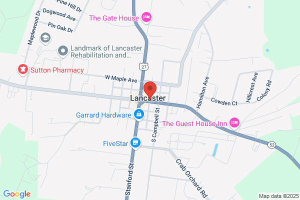 Lancaster Florist & Gifts