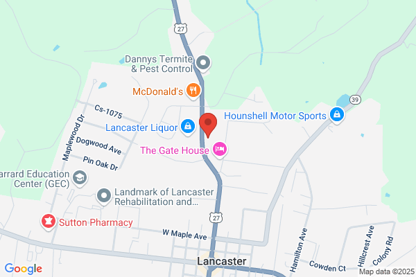 Lancaster Lazer Car Wash