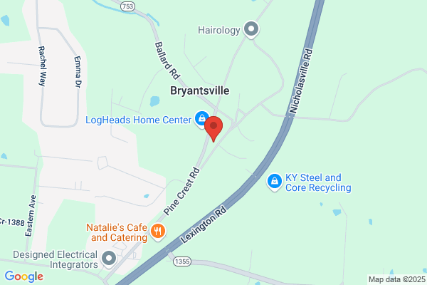 Bryantsville United Methodist Church