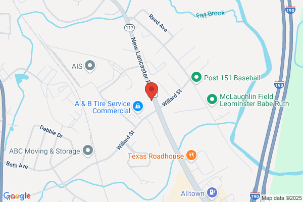 Leominster Animal Hospital