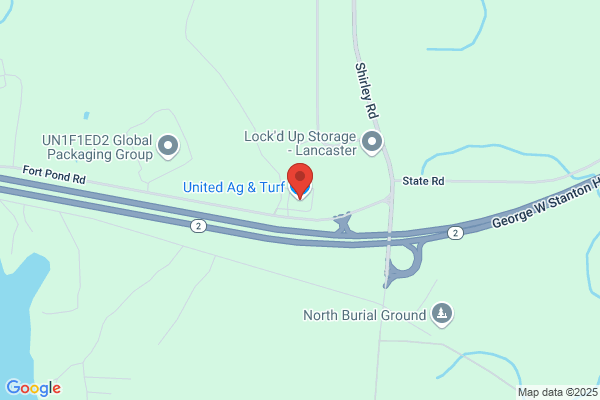 United Ag & Turf