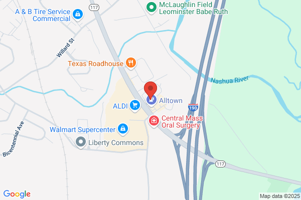 Alltown Car Wash