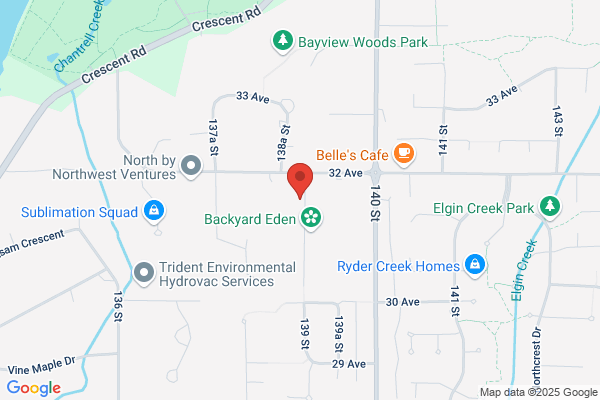 B.C. Tree Services
