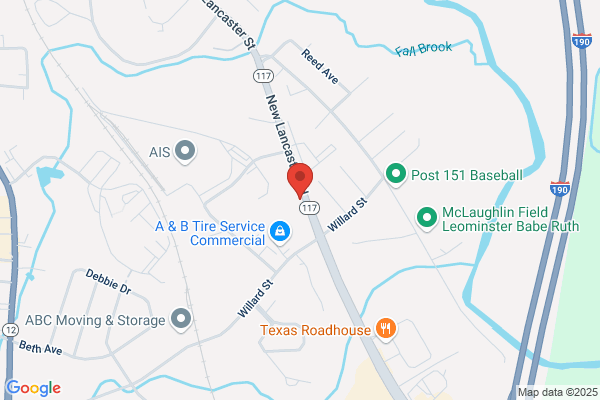 Body Connections Massage Center