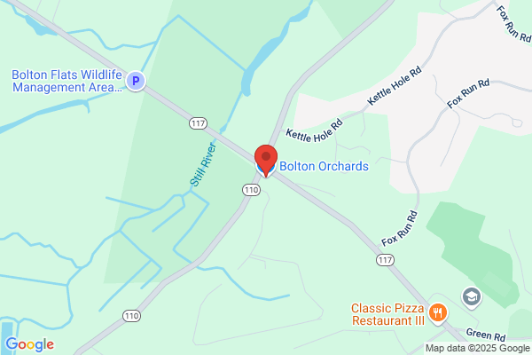 Bolton Orchards