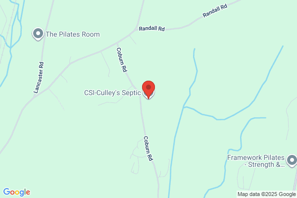 Csi Culleys Septic Inc