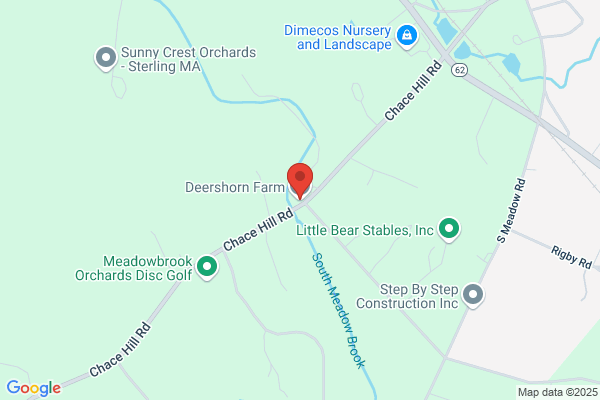 Deershorn Farm Store