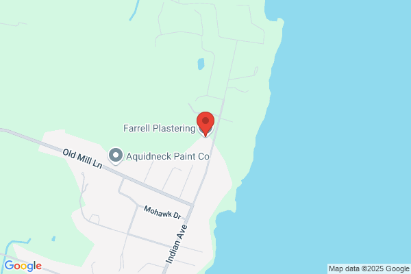 Farrell Plastering