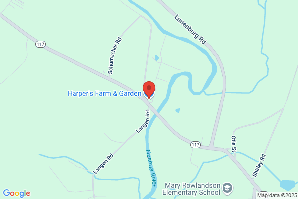 Harper's Farm & Garden